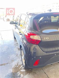 هیوندای گراند i10